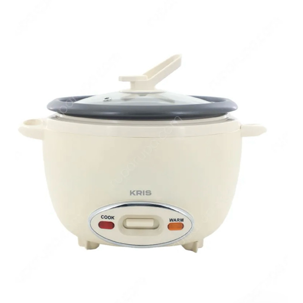 Kris Rice Cooker 600 ml preloved