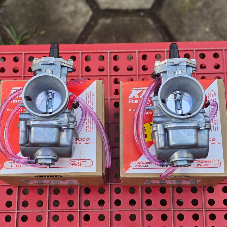 KARBURATOR KARBU PWK 28A CARBURETOR KARBURATOR KARBU PWK KEIHIN ORIGINAL