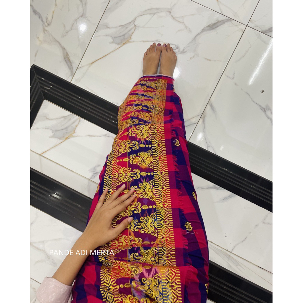 KAMEN ENDEK DOBOL KOTAK TUMPAL