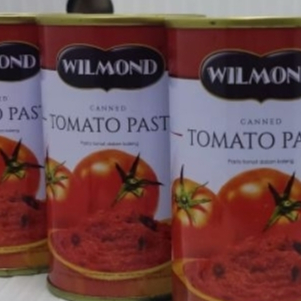 Wilmond tomato paste/ tomat pasta