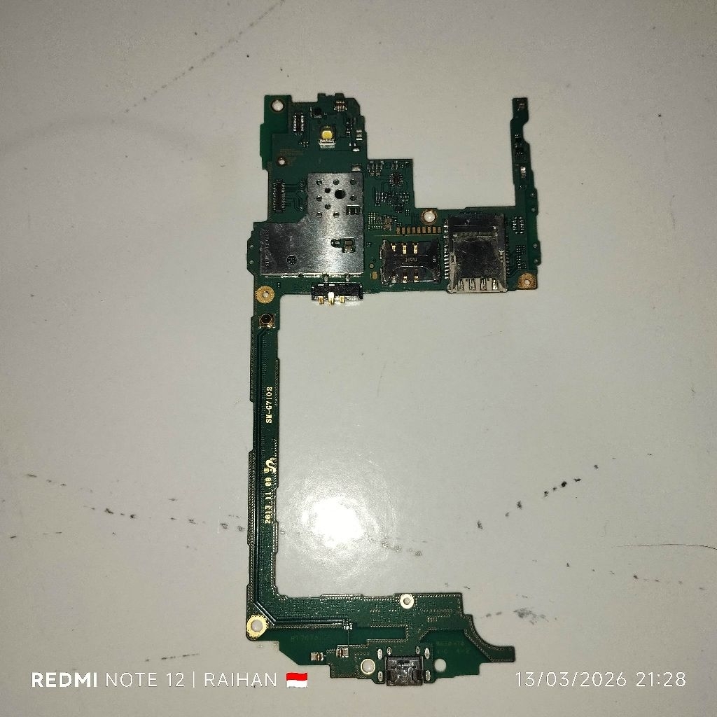 Mesin Samsung Galaxy Grand 2/SM-G7102 [Tested]