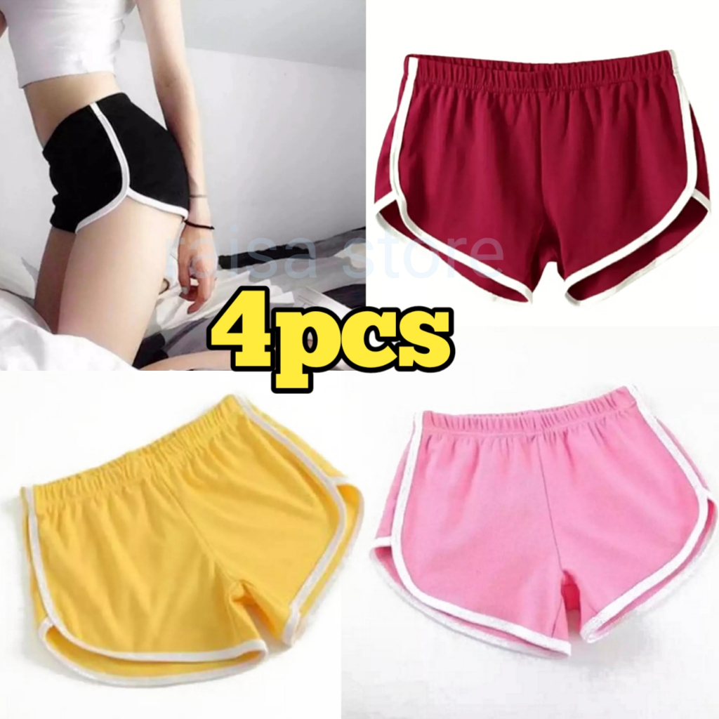 celana hotpants muniko celana pendek wanita