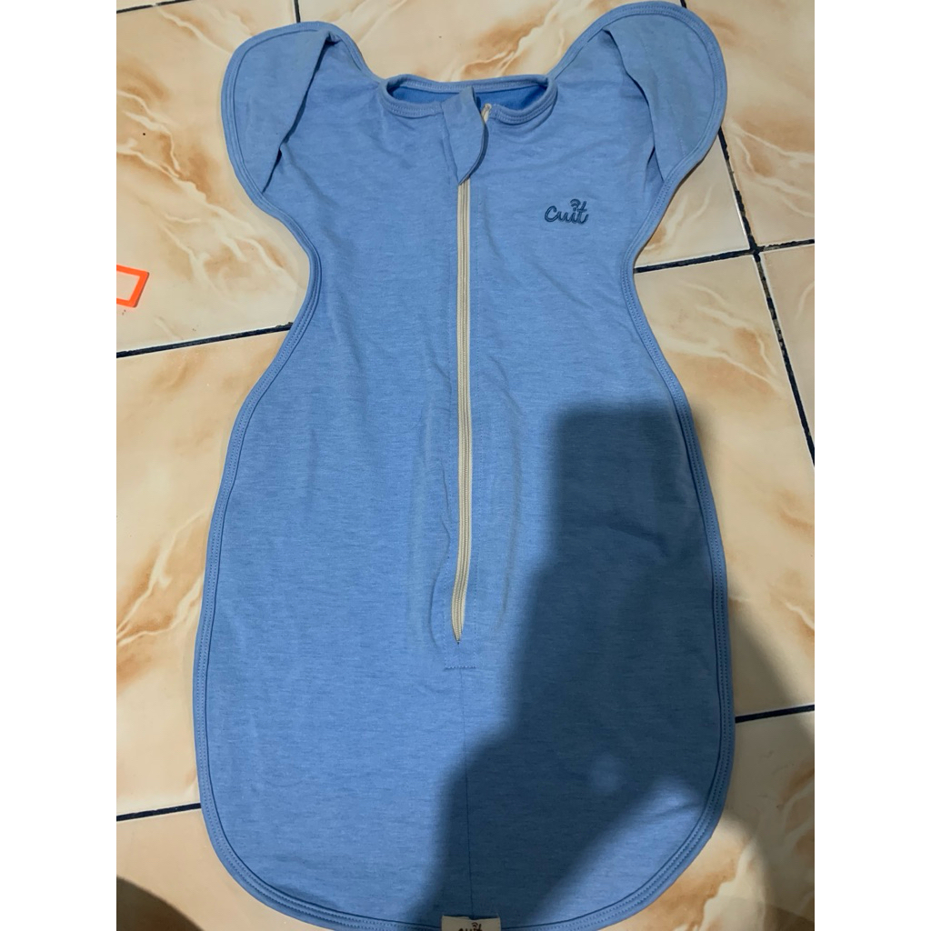 preloved sleepsack cuit