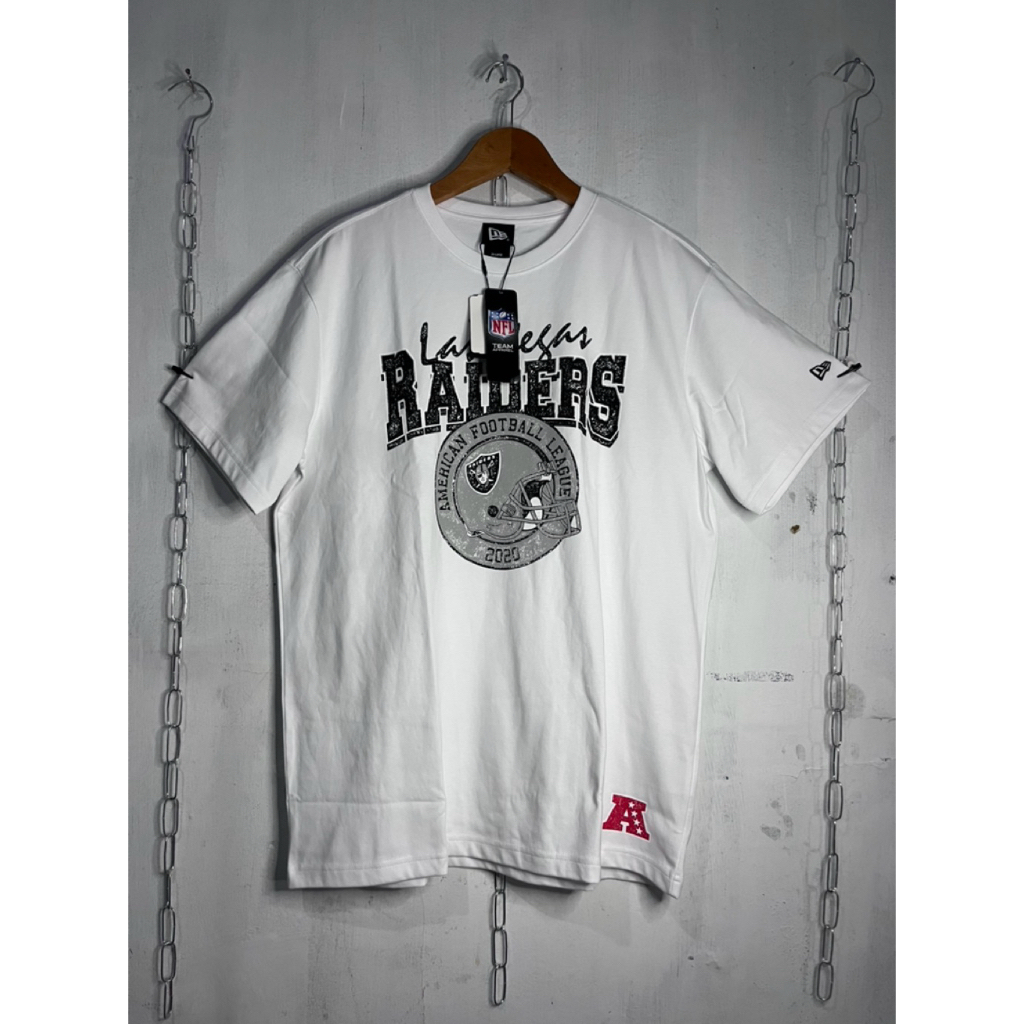 Kaos New Era Raiders NFL Original BNWT
