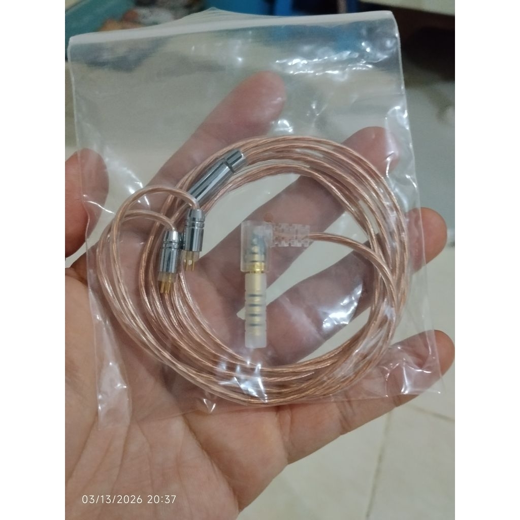 Tripowin Karen 2pin 0.78