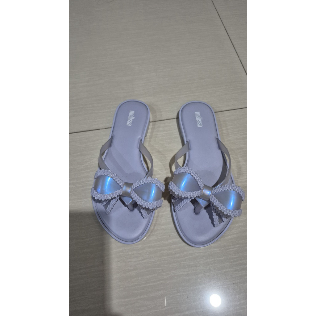 Preloved - Sandal Melissa