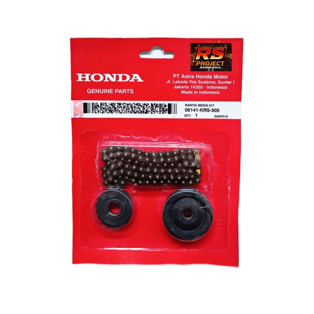 RANTE KETENG GN5 HONDA GRAND SUPRA PRIMA WIN ASTREA ORI