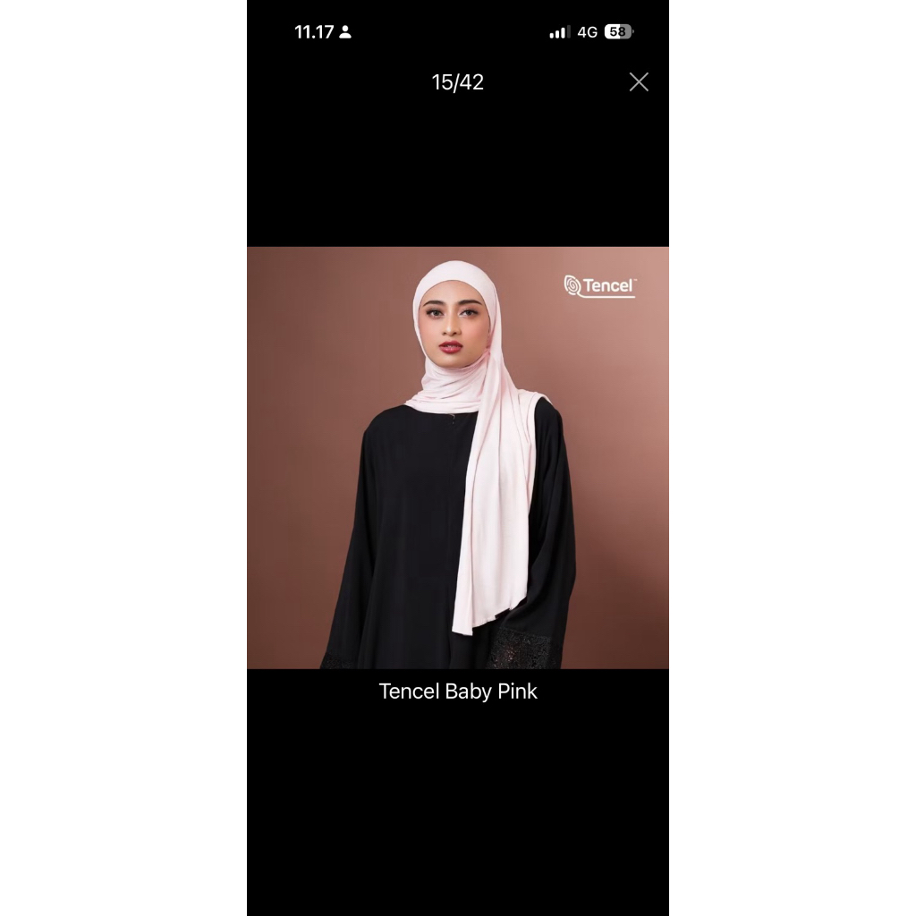 pashmina instant by raina signature