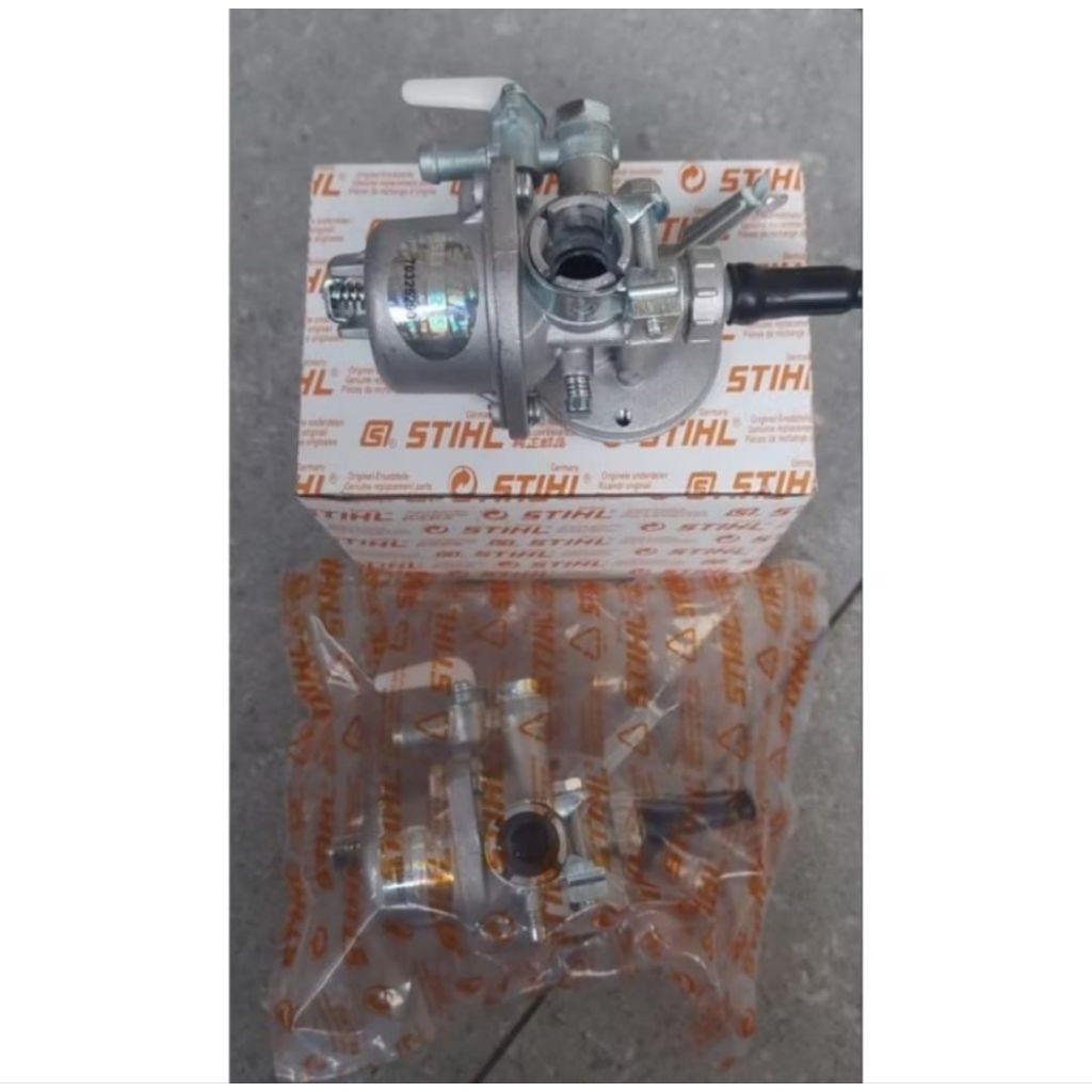 TERMURAH Carburator Mesin Potong Rumput STIHL FR 3001 / Carburator Mesin Pemangkas Rumput 2Tak  STIH