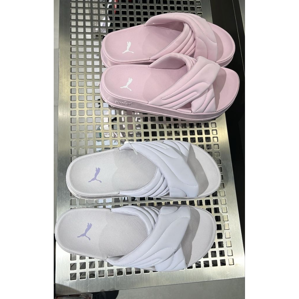 New 2026 sandal puma leadcat platform for women original