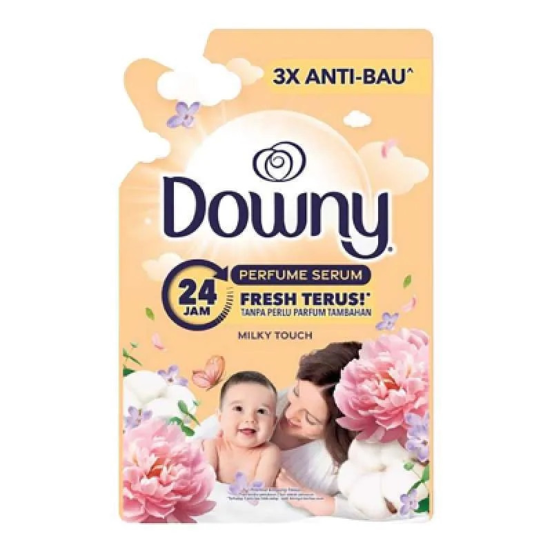 Downy Pelembut Pewangi Pakaian Konsentrat 550 ml Laundry Softener Downi