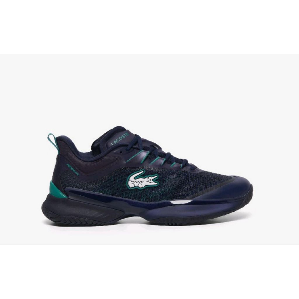 Lacoste Men's AG LT-23 Ultra Tennis Shoes - Sepatu Tenis Pria