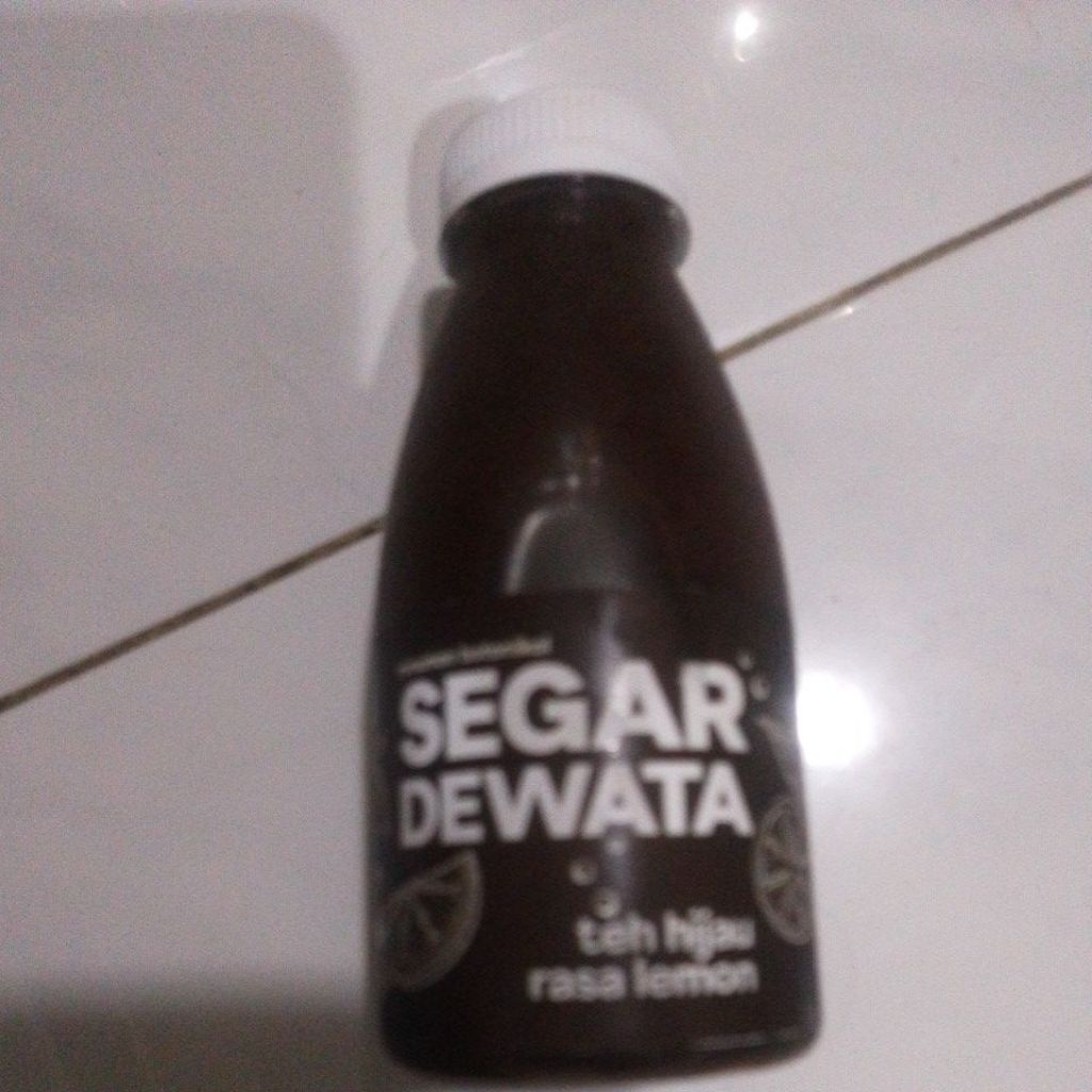 Minuman Segar Dewata Bali Original
