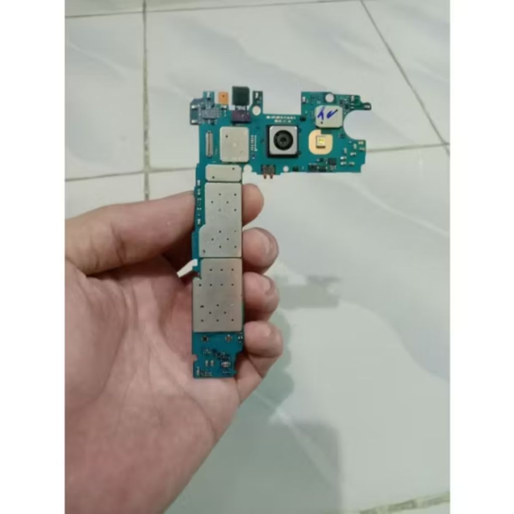 Mesin Samsung A7 2016 Dual SIM Normal Bergaransi