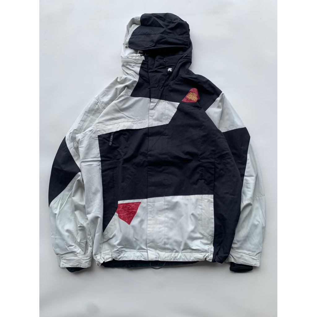 snowboard jacket