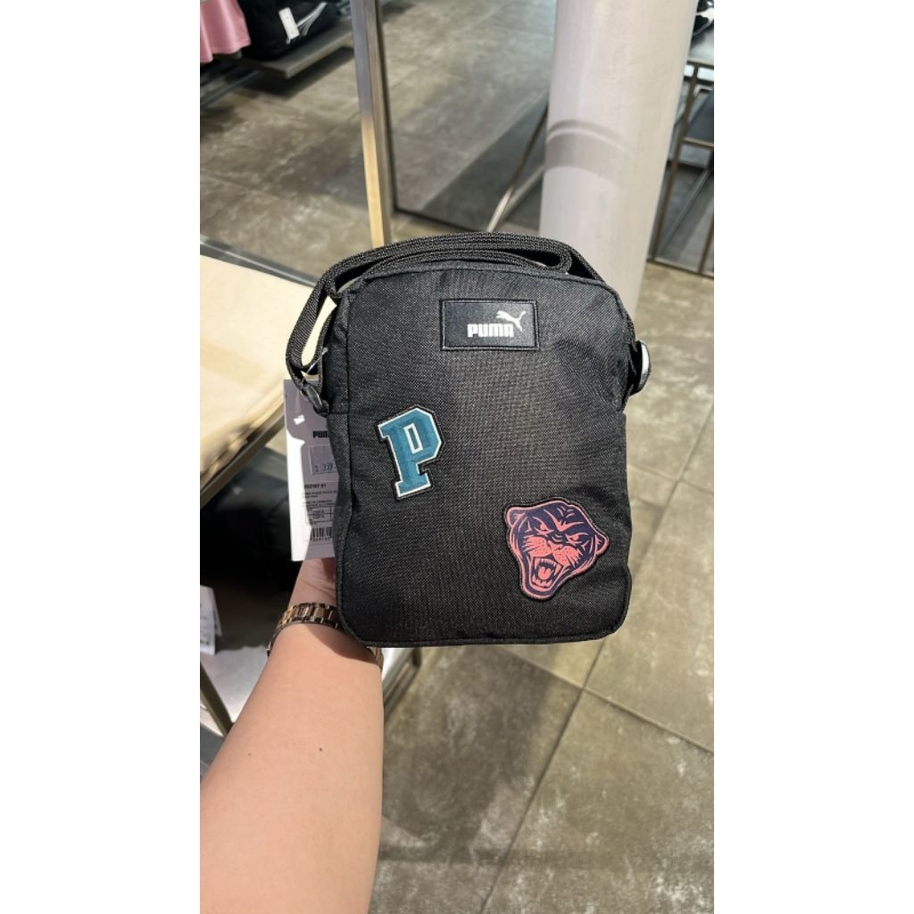 New 2026 puma sling bag original