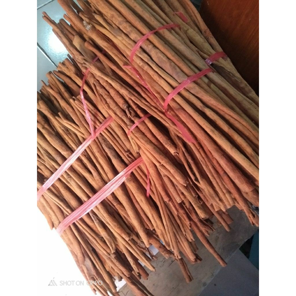 KAYU MANIS 1KG