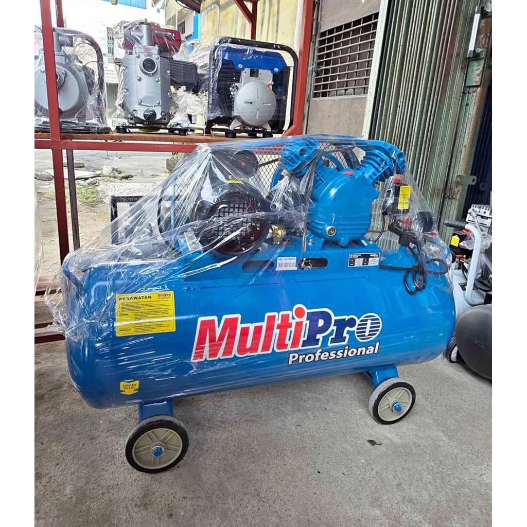 Kompressor Udara Angin Multipro 1hp