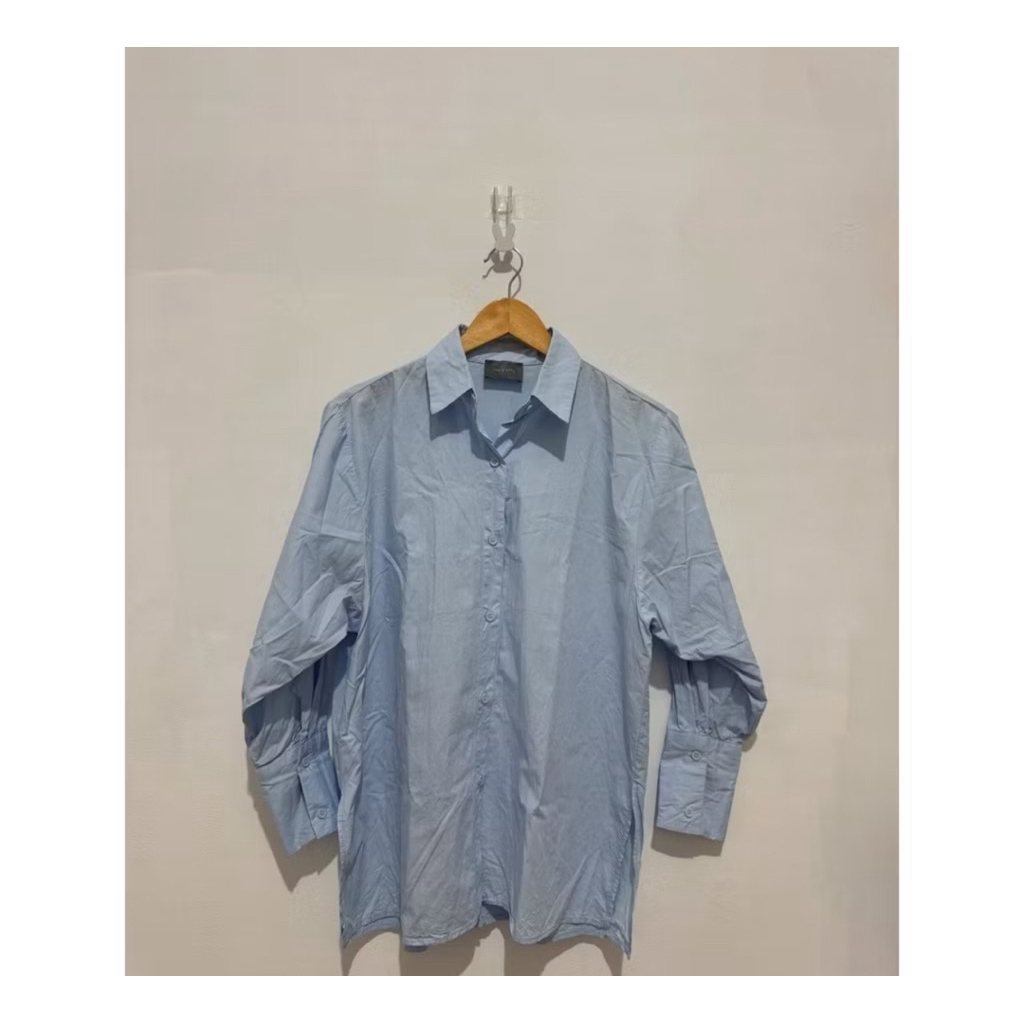 Preloved this is april