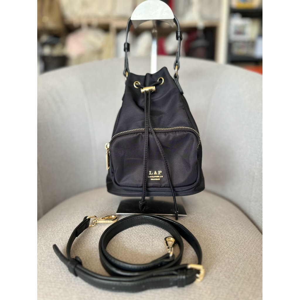 Prelove serut mini LosAngeles Project (LAP)