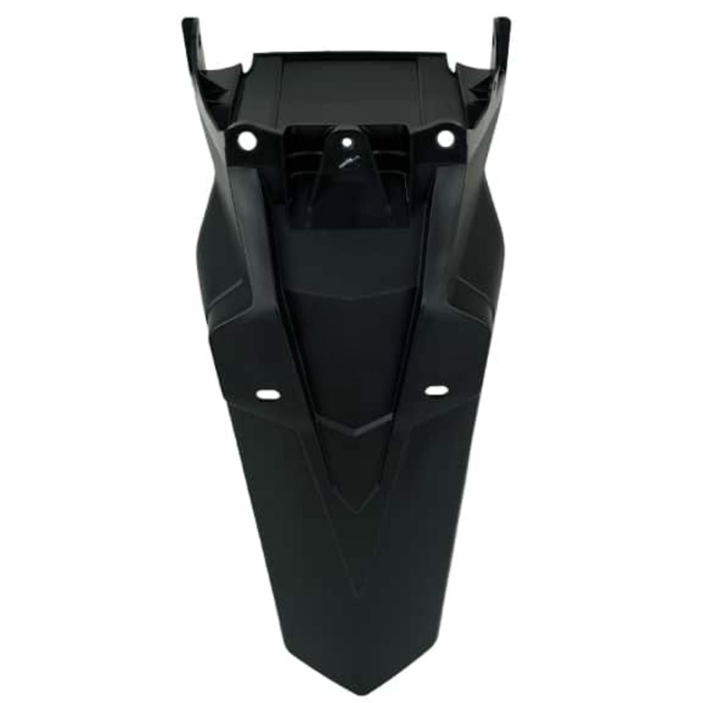 FENDER SPAKBOR BELAKANG PCX 160 K1Z ORIGINAL 80101K1ZN20
