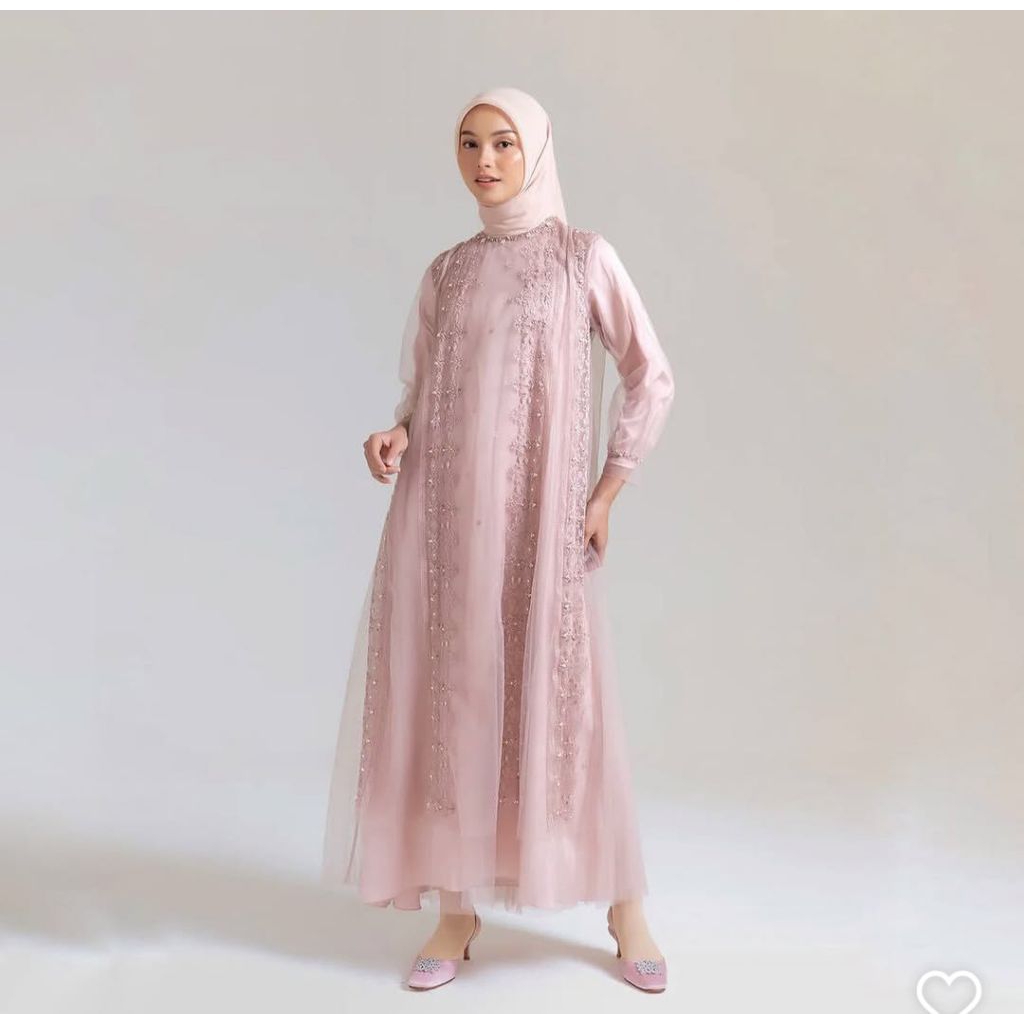 CLASSIC DRESS RIA MIRANDA SIGNATURE SIZE S