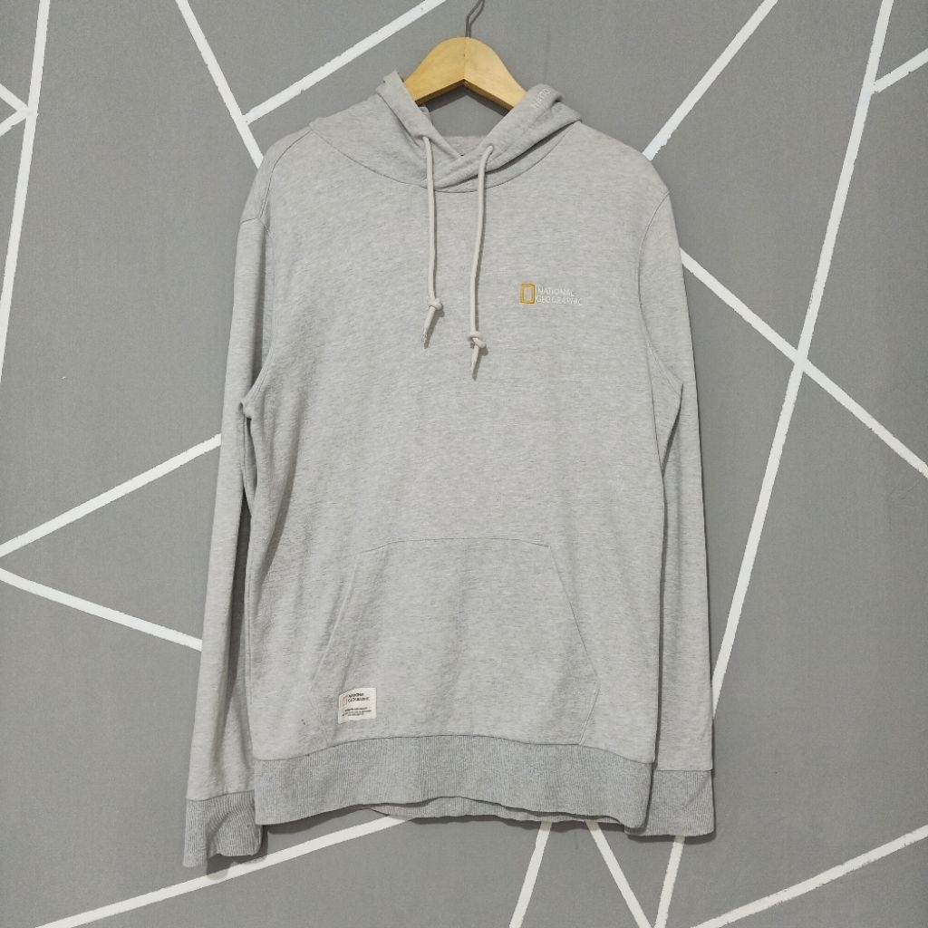 Hoodie NATIONAL GEOGRAPHIC Original