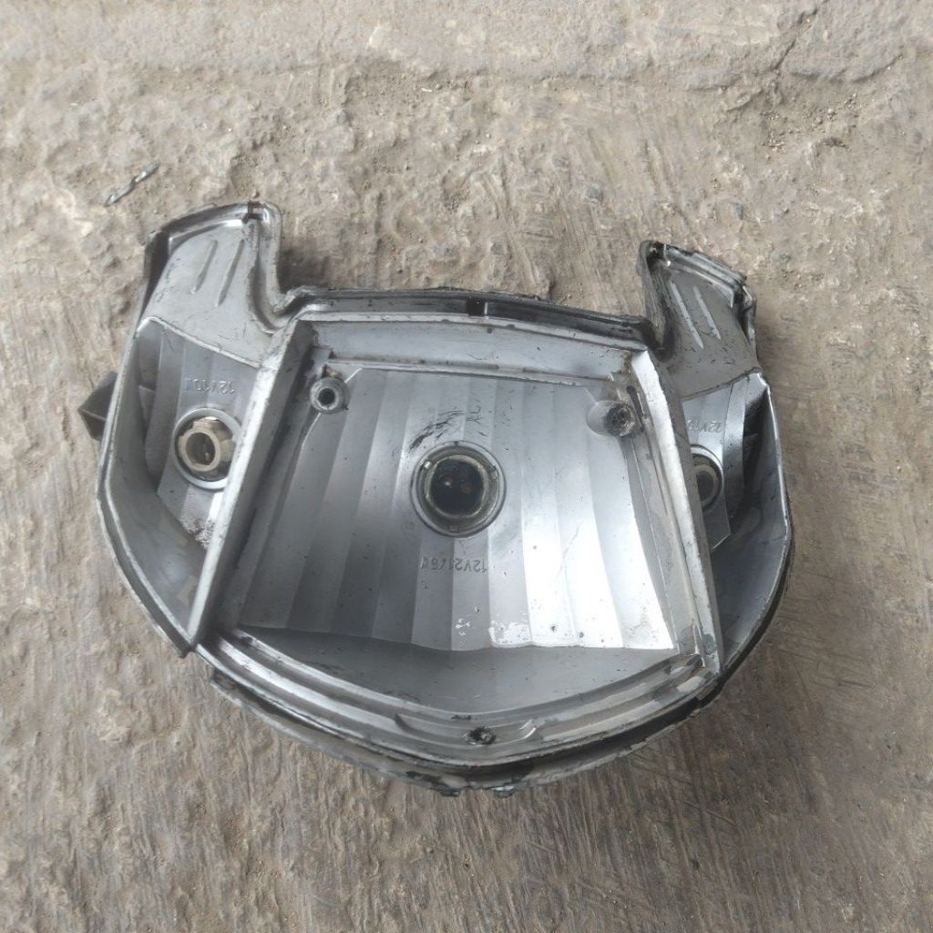 stoplamp tanpa mika Nouvo z bekas  original