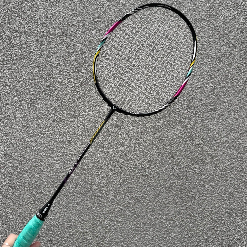Victor Hypernano X 800
