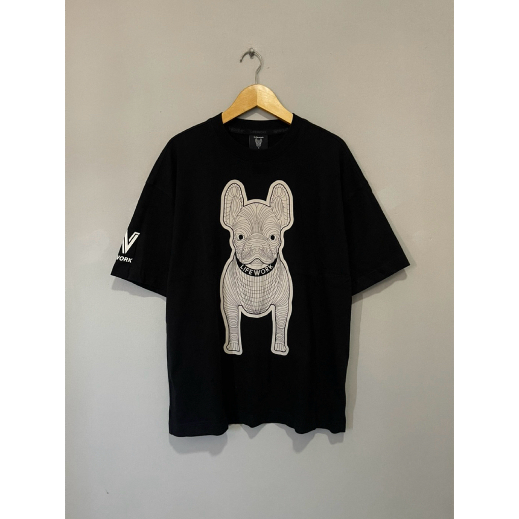 Kaos LifeWork Original / Kaos LifeWork Second / Kaos LW Original