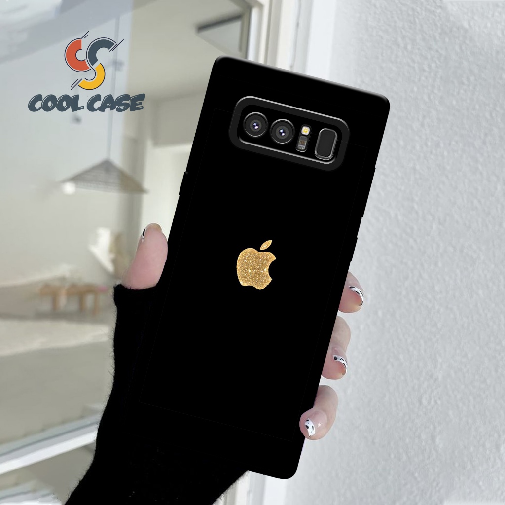 Case Samsung Galaxy Note 8 - Fashion Case Branded - Softcase Samsung Galaxy Note 8 - Case Pro Camera