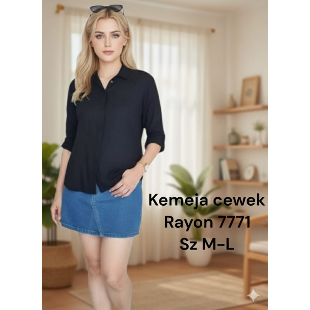 atasan cewek atasan perempuan atasan wanita atasan kemeja cewek atasan kemeja perempua atasan kemeja
