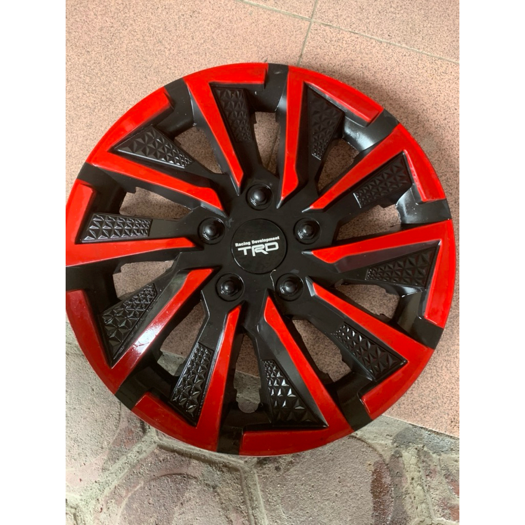 wheels dop cover velg kaleng ring 14