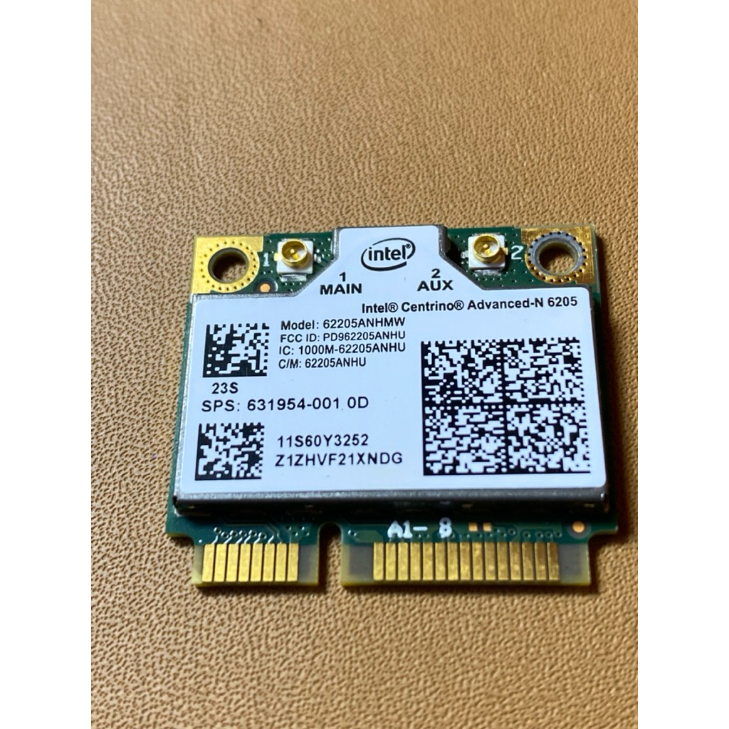 Wifi card lenovo thinkpad x220