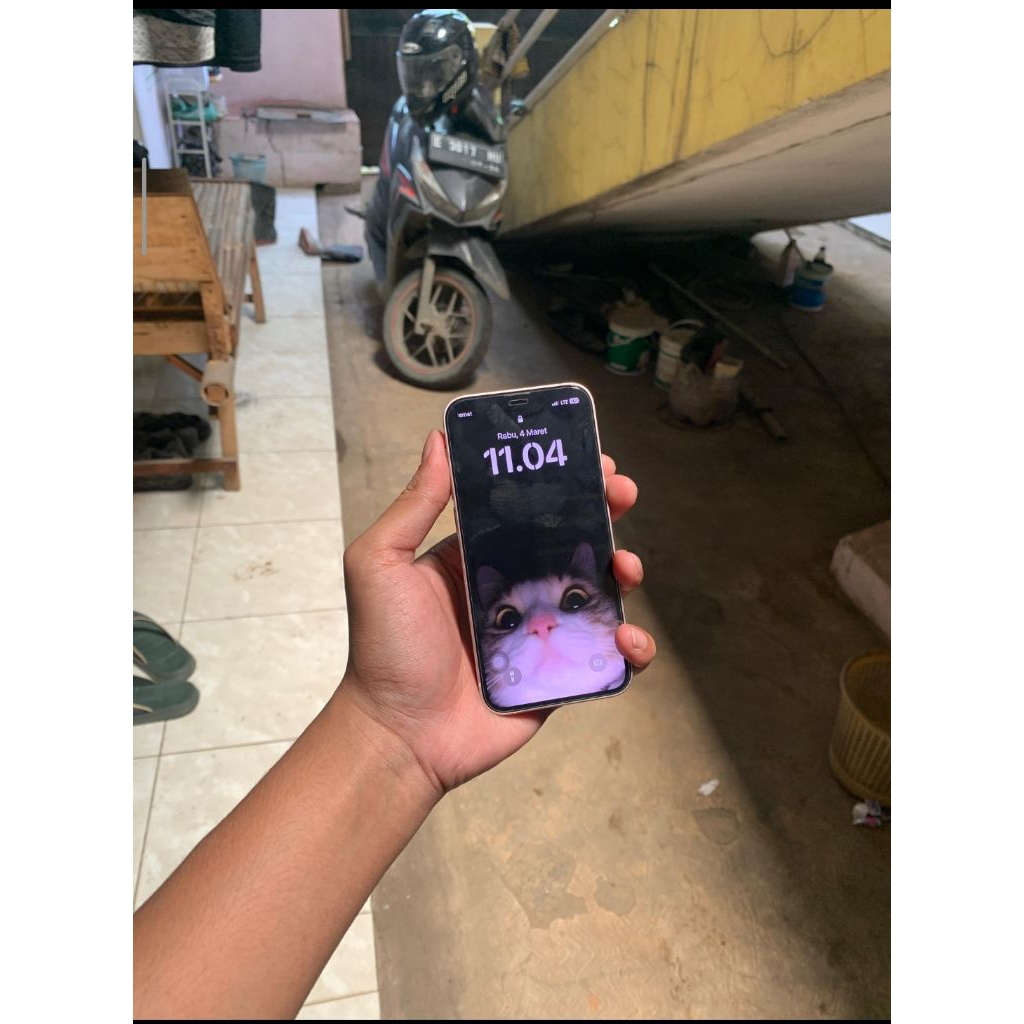 Iphone 13 mini 128 ex ibox