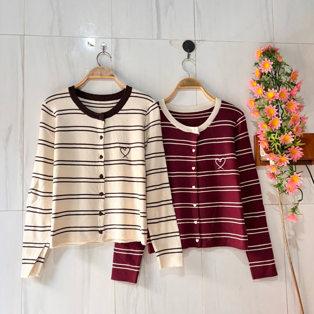 atasan rajut awan wanita import premium atasan rajut import premium rajut premium