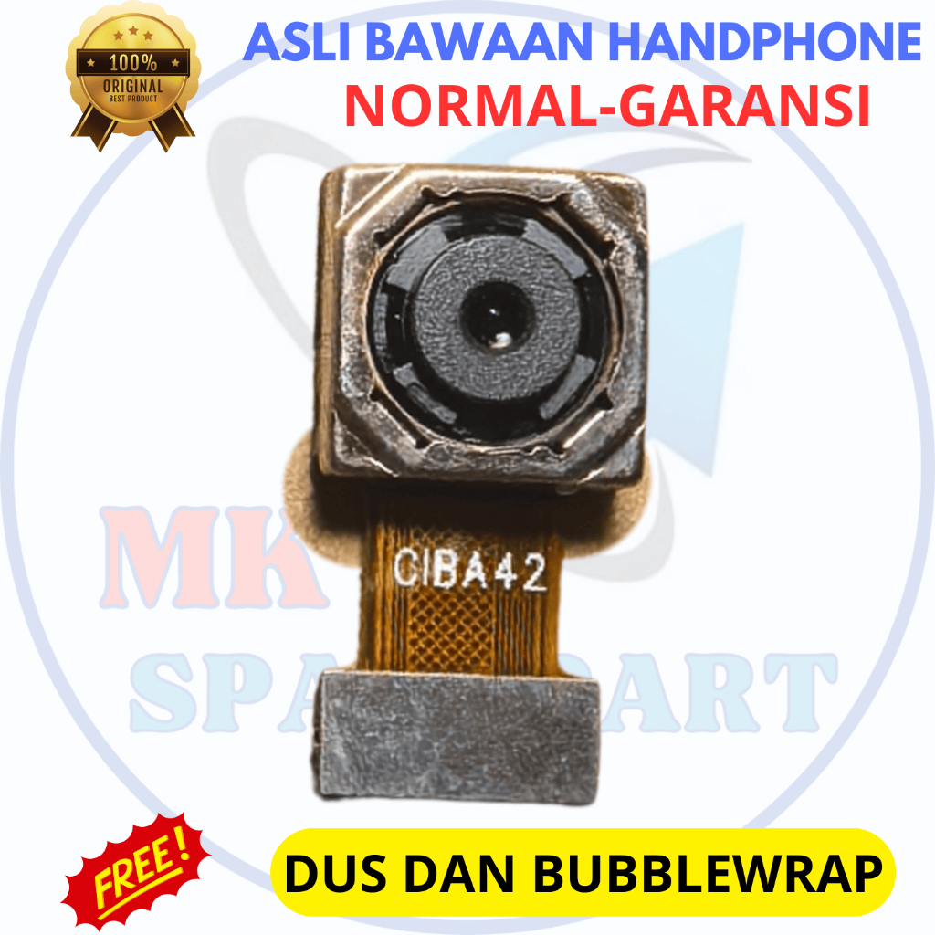 Kamera belakang hp Oppo A77s - kamera utama - wide - asli original copotan cabutan bawaan