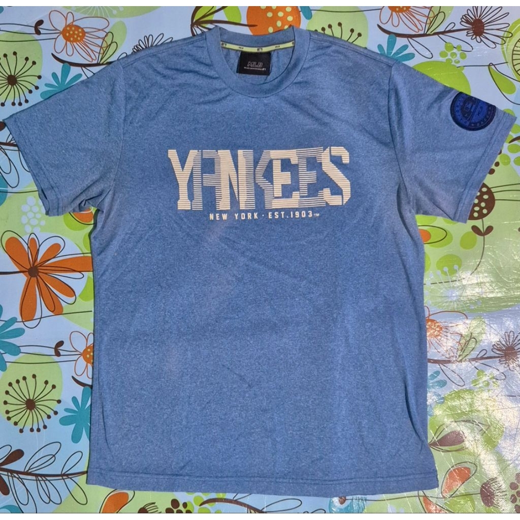 Mlb Yankees Jersey