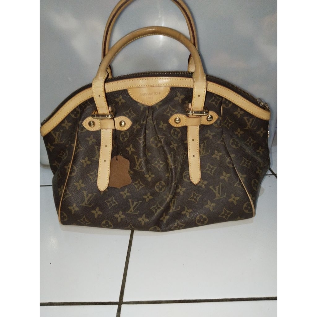 Tas Tenteng LV Preloved