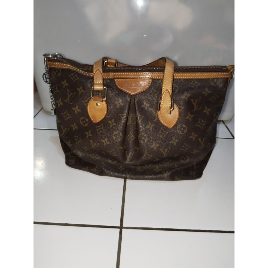 Tas Lv Tenteng Preloved