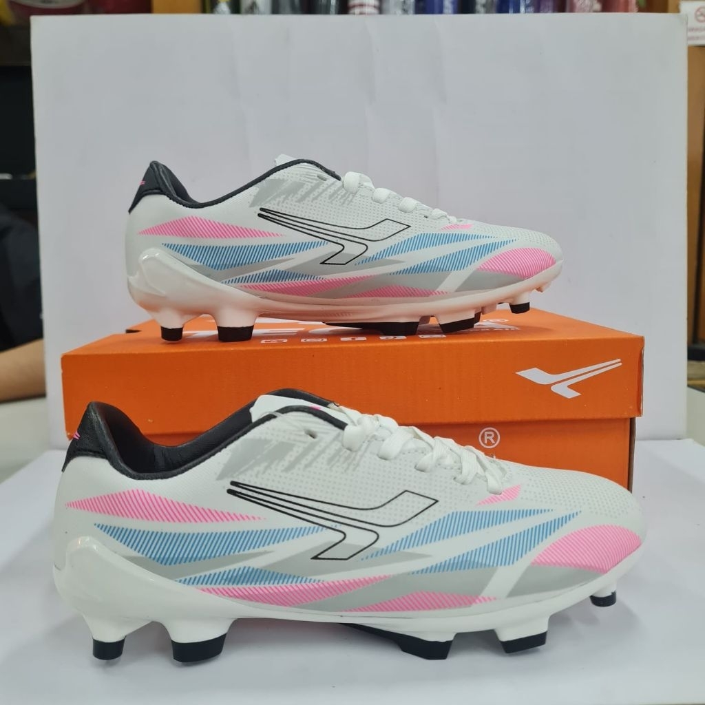 Sepatu Bola Tecra Vitesse  Anak Shoes Soccer Ball JR Junior  Spt Sptu Septu