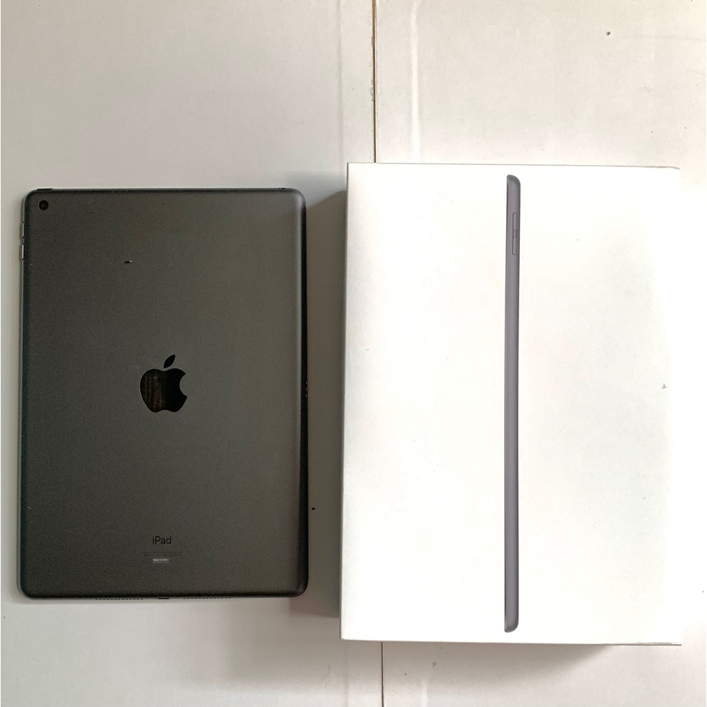 Ipad gen 9