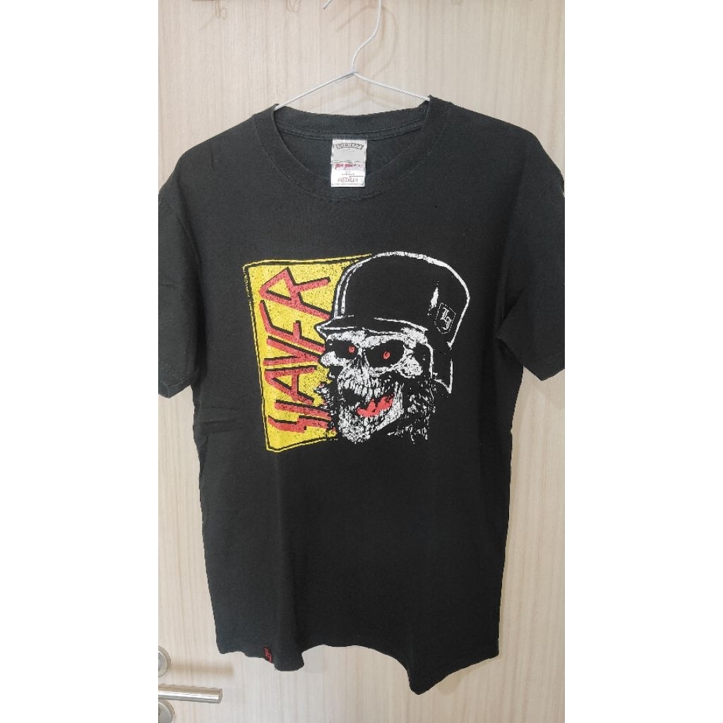 LAWLESS JAKARTA X SLAYER