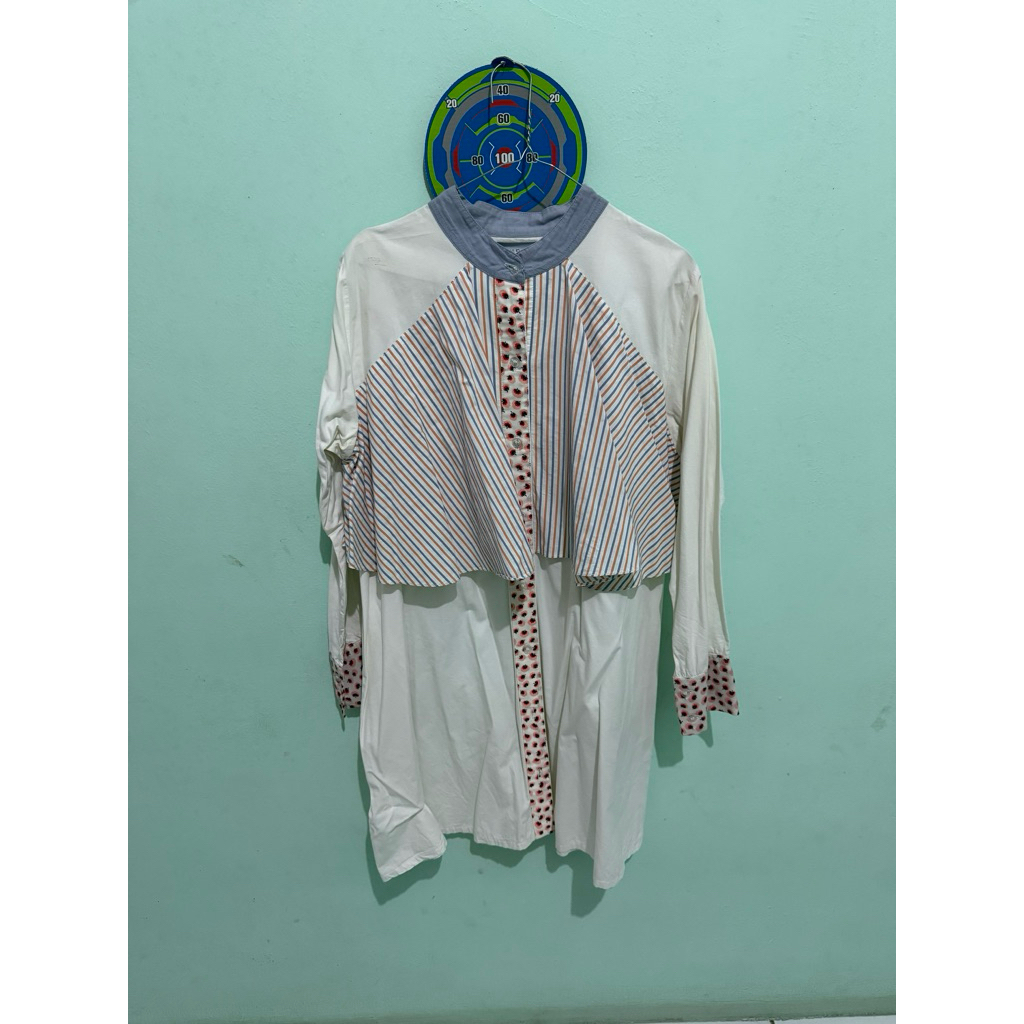 Preloved Jenna & Kaia Tunic