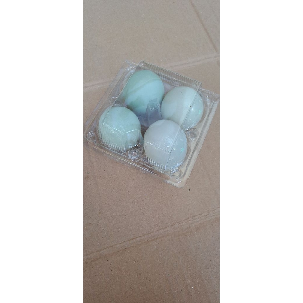 Mika Telur isi 4 lubang