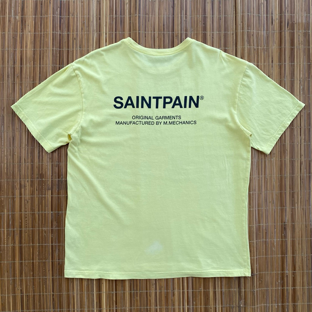 Kaos SaintPaint
