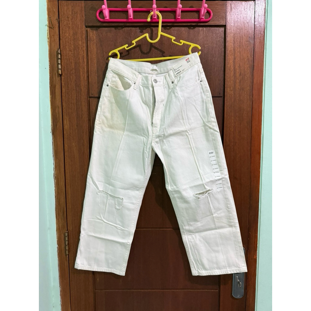 New With Tag Uniqlo Jeans