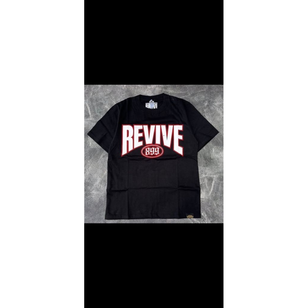 ts revive
