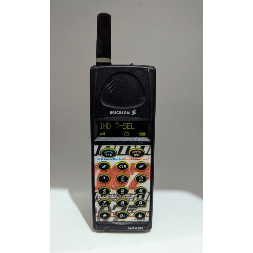 ericsson ga628 NORMAL
