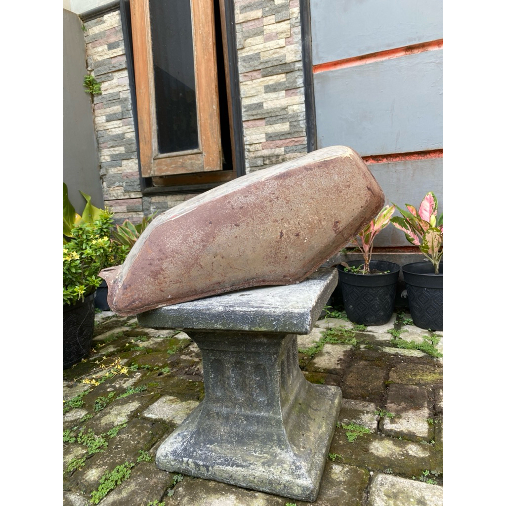 tangki rx king original copotan taun 97(sold out)